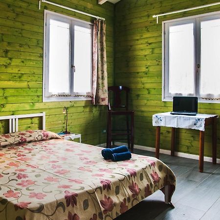 Mandorleo Apartment Belpasso Luaran gambar