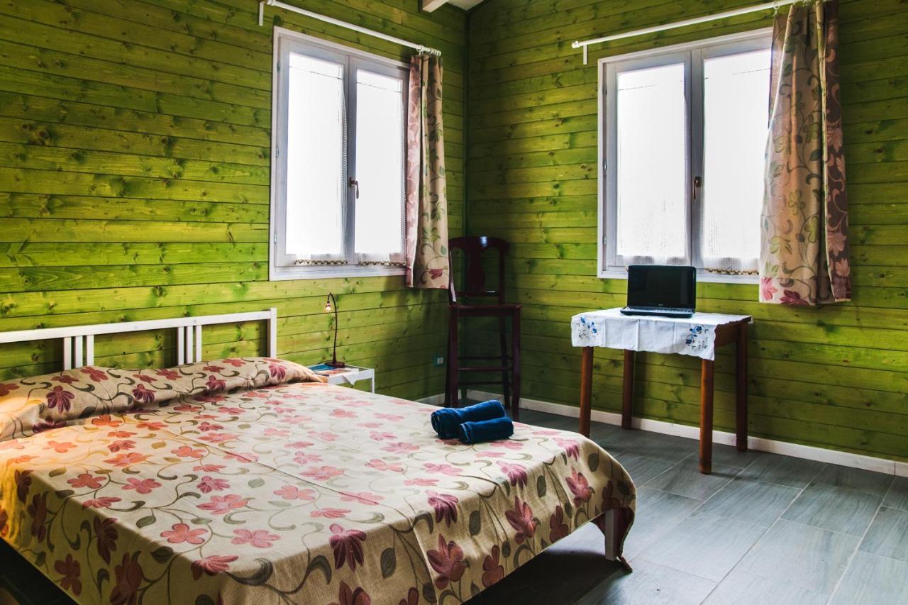 Mandorleo Apartment Belpasso Luaran gambar
