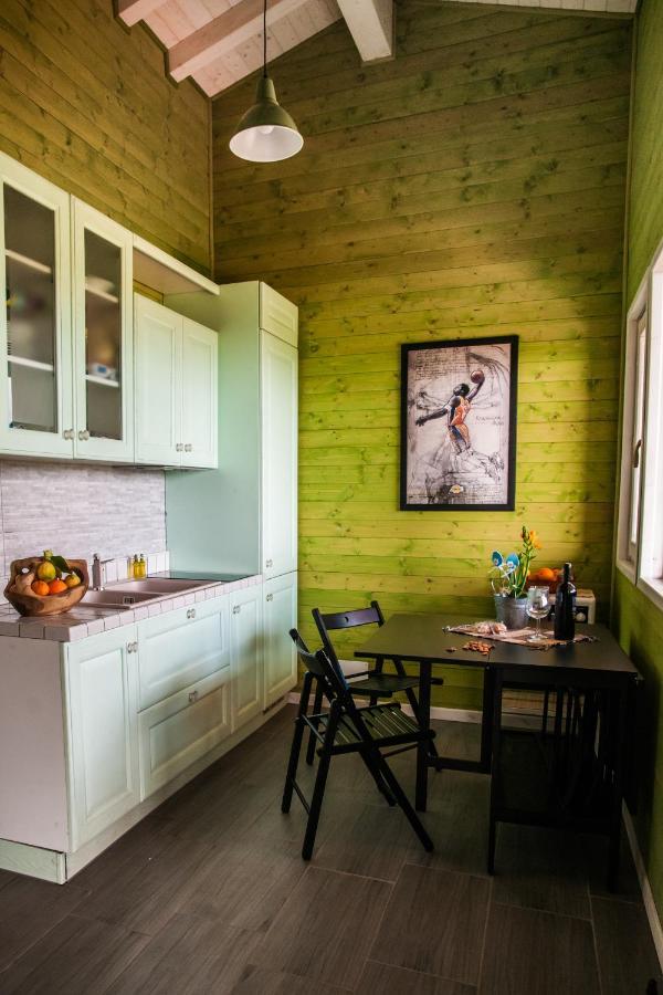 Mandorleo Apartment Belpasso Luaran gambar