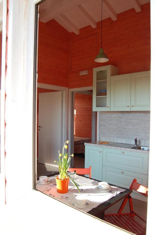 Mandorleo Apartment Belpasso Luaran gambar