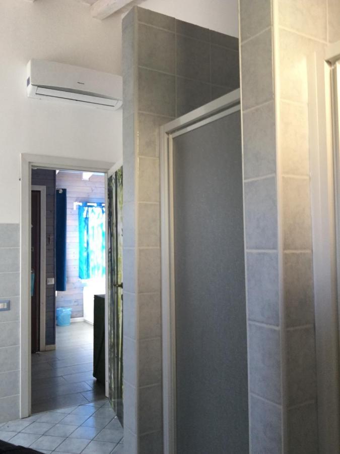 Mandorleo Apartment Belpasso Luaran gambar