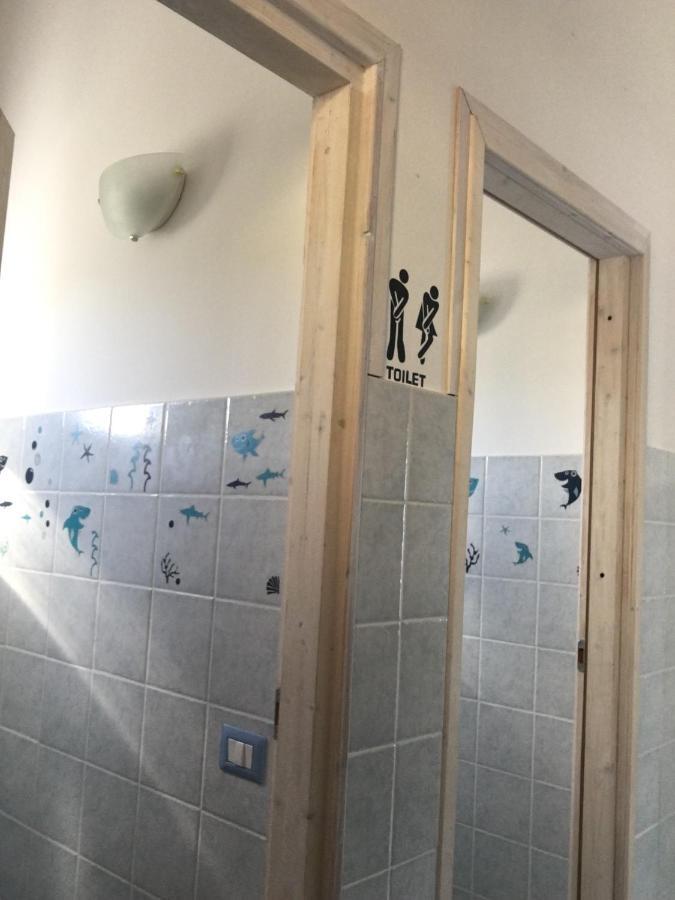 Mandorleo Apartment Belpasso Luaran gambar