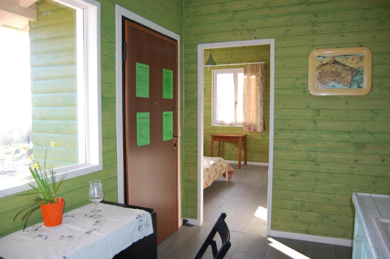 Mandorleo Apartment Belpasso Luaran gambar