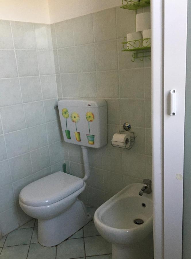 Mandorleo Apartment Belpasso Luaran gambar