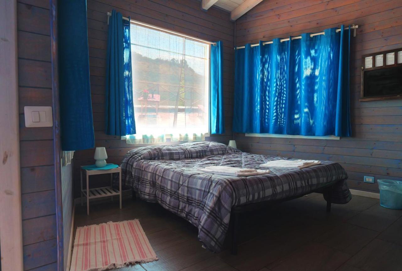 Mandorleo Apartment Belpasso Luaran gambar
